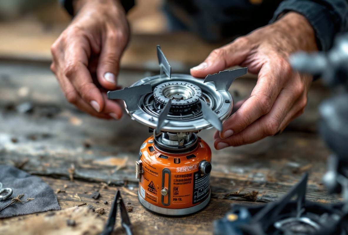 Gear Reviews